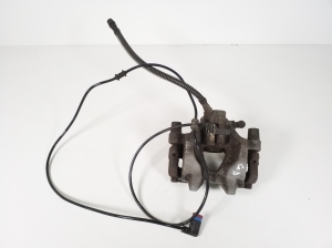   Rear brake caliper  - A2044231681 