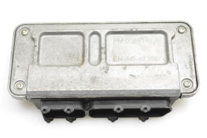 Seat Ibiza 6J5,6P1 (2008–2017) Motorsteuergerät 03C906024CD - 2