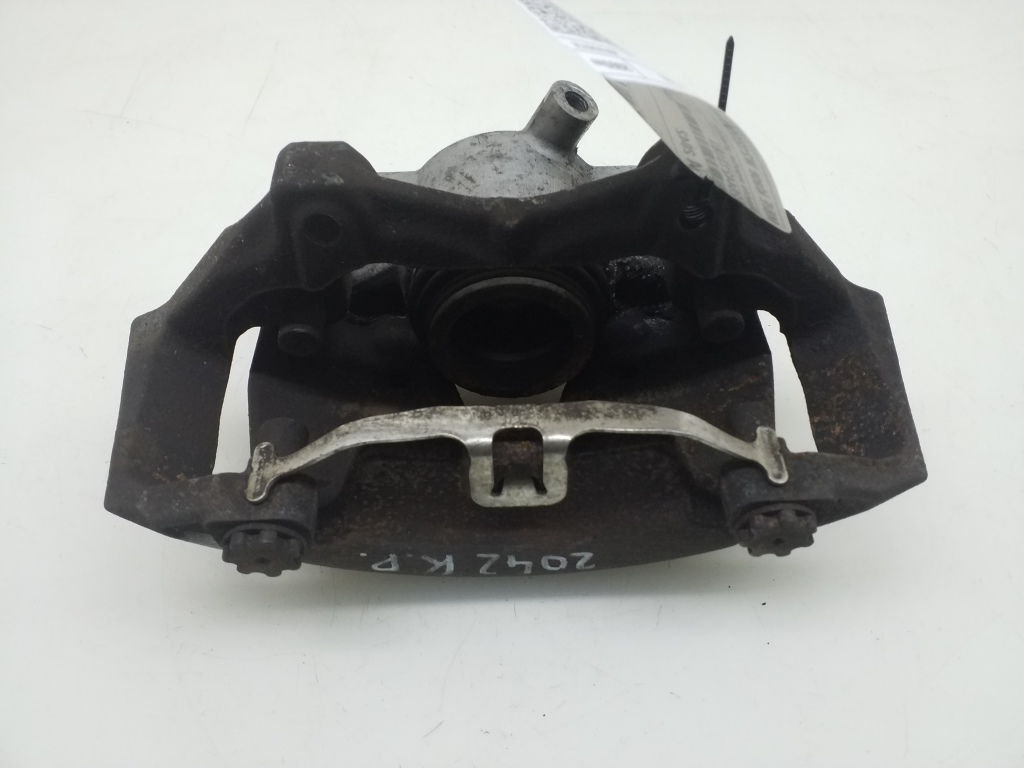 MERCEDES-BENZ E-Class W212/S212/C207/A207 (2009-2016) Bremsecaliper foran venstre A2044213181,A2044213181 18791535