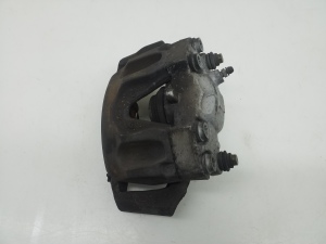 Front brake caliper - A2044213181
