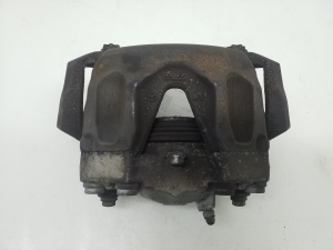 Mercedes Benz E-Class W212 (2009–2015) Eesmine pidurisadul A2044213181 - 3