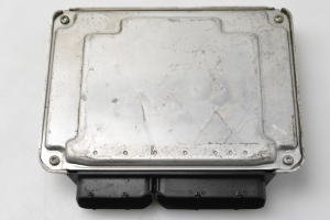Volkswagen Polo IV (2001–2009) Motorsteuergerät 045906019BF - 3