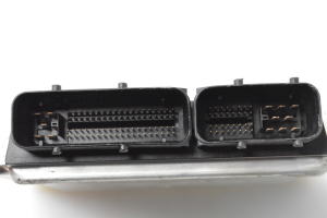 Volkswagen Polo IV (2001–2009) Motorsteuergerät 045906019BF - 4