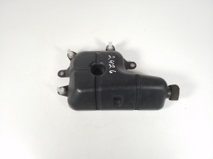 LEXUS RX GGL1 (2009–2015) Resonanzbehälter 1780531030 - 3