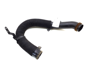   Air intake hose 