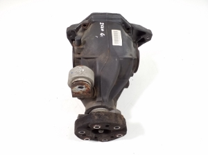 Hinterachsdifferential - A2043510408