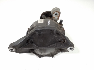 Mercedes Benz C-Class 204 (2007–2014) Tagasilla reduktor A2043510408 - 5