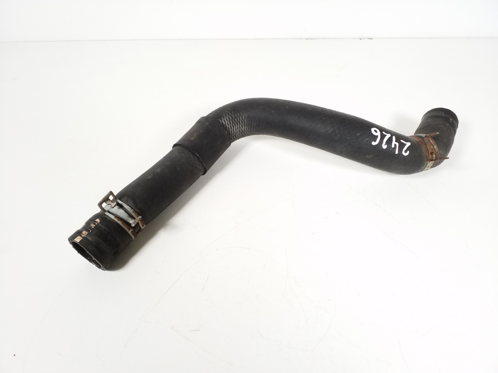 LEXUS RX 3 generation (2009-2015) Right Side Water Radiator Hose 16571C 21887606