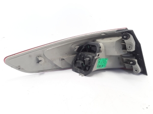 RENAULT Fluence (2009–2017) Eckleuchte hinten 265502140R - 3