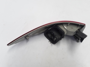 RENAULT Fluence (2009–2017) Eckleuchte hinten 265502140R - 4