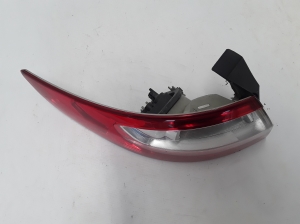RENAULT Fluence (2009–2017) Eckleuchte hinten 265552802R - 4