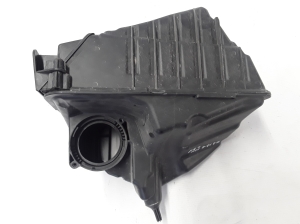 RENAULT Fluence (2009–2017) Luftfiltergehäuse 8201089804 - 2