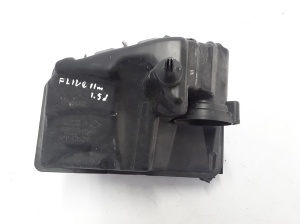 RENAULT Fluence (2009–2017) Luftfiltergehäuse 8201089804 - 3