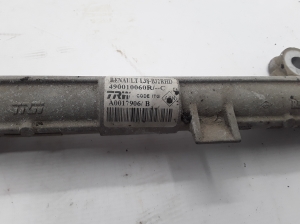 RENAULT Fluence (2009–2017) Steering rack 490010060R - 2