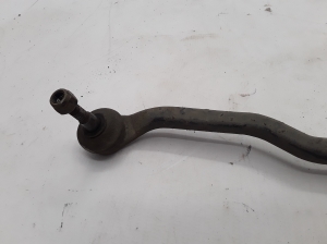 RENAULT Fluence (2009–2017) Steering rack 490010060R - 3