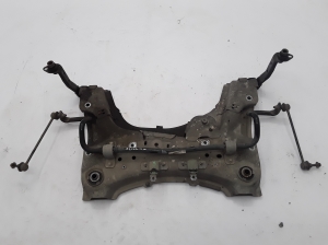   Achsträger vorne  - 544014599R 
