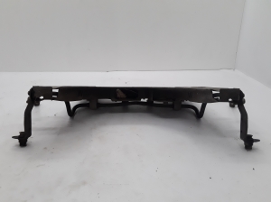 RENAULT Fluence (2009–2017) Eesmine alusraam 544014599R - 4