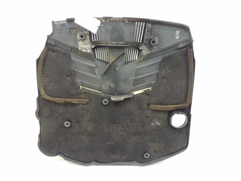 MERCEDES-BENZ E-Class W211/S211 (2002-2009) Engine Cover A6420100167,A6420100167 20381235