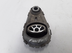RENAULT Fluence (2009–2017) Engine mount 112380006R - 3