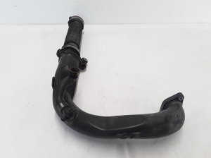 RENAULT Fluence (2009–2017) Õhu sisselaske voolik 8200645723 - 2