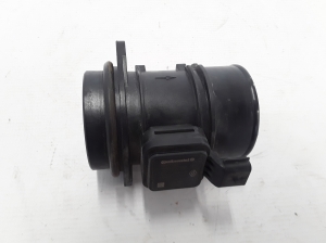 RENAULT Fluence (2009–2017) Luftmassenmesser 8200702517 - 3