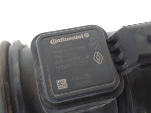 RENAULT Fluence (2009–2017) Luftmassenmesser 8200702517 - 4