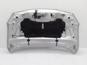 RENAULT Fluence (2009–2017) Kapott 651003798R - 2