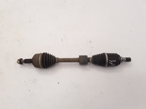   Front drive shaft and its parts  - 391016204R 