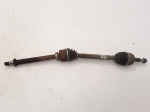   Esimene veovõll ja selle osad  - 391000128R 