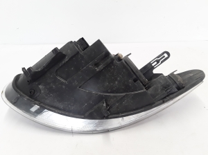 RENAULT Fluence (2009–2017) Scheinwerfer vorne 260100048R - 2