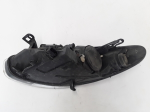 RENAULT Fluence (2009–2017) Scheinwerfer vorne 260100048R - 3