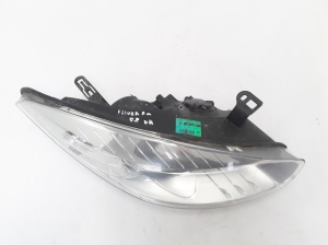RENAULT Fluence (2009–2017) Scheinwerfer vorne 260100048R - 5