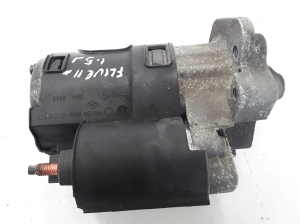 RENAULT Fluence (2009–2017) Starter 8200463004 - 4