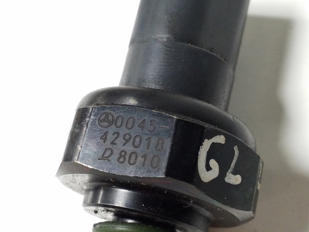 MERCEDES-BENZ GL-Class X164 (2006-2012) Датчик давления кондиционера A0045429018, A2110000283 21887422