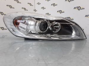 VOLVO C70 II (2006–2013) Scheinwerfer vorne 31299753 - 4
