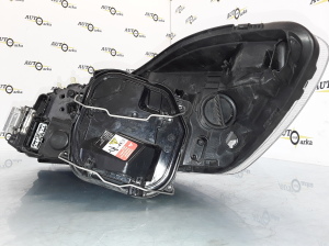 VOLVO C70 II (2006–2013) Scheinwerfer vorne 31299753 - 6