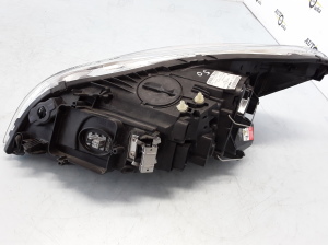 VOLVO C70 II (2006–2013) Scheinwerfer vorne 31299753 - 7