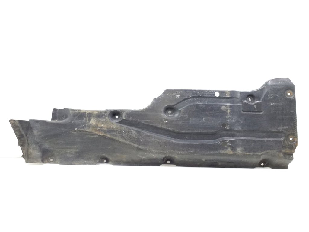 MERCEDES-BENZ GL-Class X164 (2006-2012) Right Side Underbody Cover A1646190438, A1646101408, A1646101808 20381230