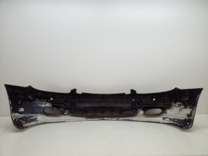  Front bumper and its parts (set) 