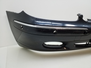  Front bumper and its parts (set) 