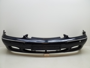  Front bumper and its parts (set) 