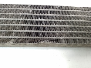 Mercedes Benz GL-Class 164 (2006–2012) Getriebeölkühler A1645000100 - 4