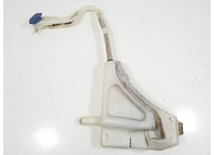   Front washer fluid reservoir  - 4L0955453 