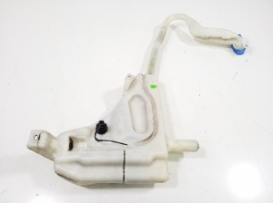 AUDI Q7 (2006–2015) Front washer fluid reservoir 4L0955453 - 3