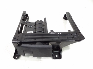 AUDI Q7 (2006–2015) Front seat frame 7L0881678G - 2