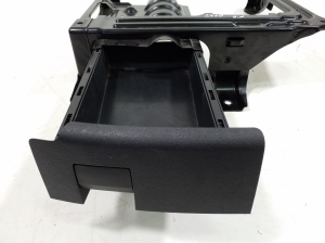 AUDI Q7 (2006–2015) Front seat frame 7L0881678G - 4