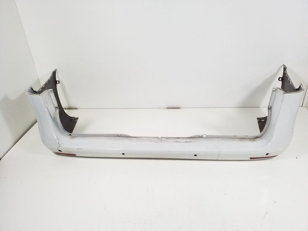 MERCEDES-BENZ Vito W447 (2014-2023) Rear Bumper A4478802100 21887272