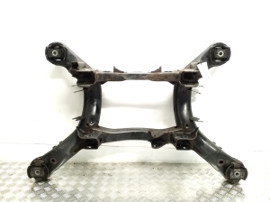 Mercedes Benz GL-Class 164 (2006–2012) Hinterachsträger A1643500132 - 2