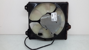 Cooling fan and its parts - 1671122090