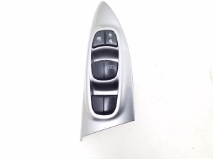   Front door glass switch  -  